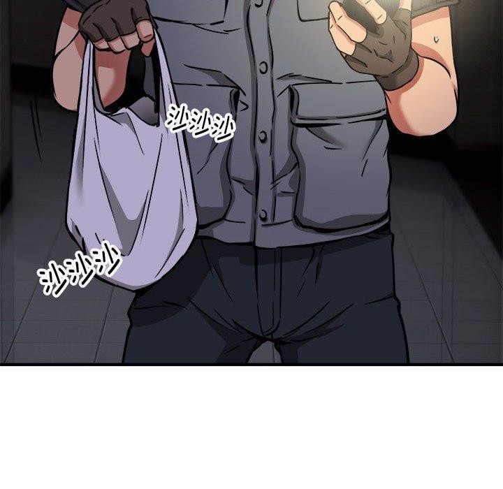 《新都市外賣員》在线观看 第41话 漫画图片123