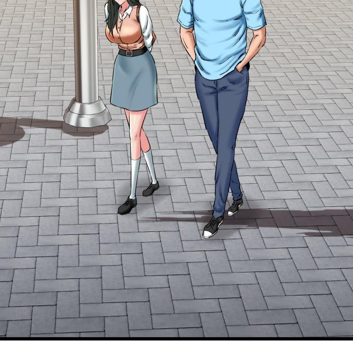《我的拉拉隊寶貝》在线观看 第34话 漫画图片115