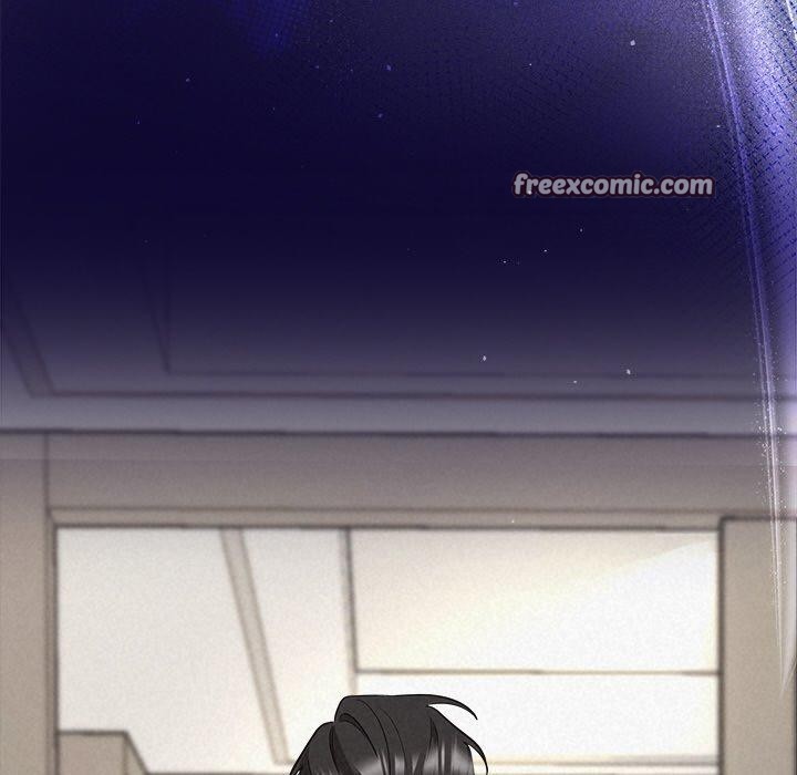 《被吞噬的夜》在线观看 第30话 漫画图片45