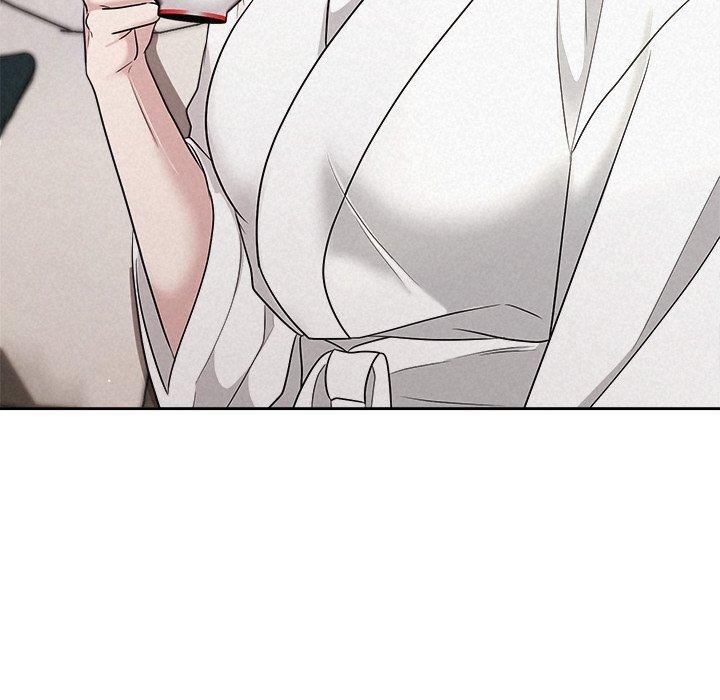 《被吞噬的夜》在线观看 第30话 漫画图片23