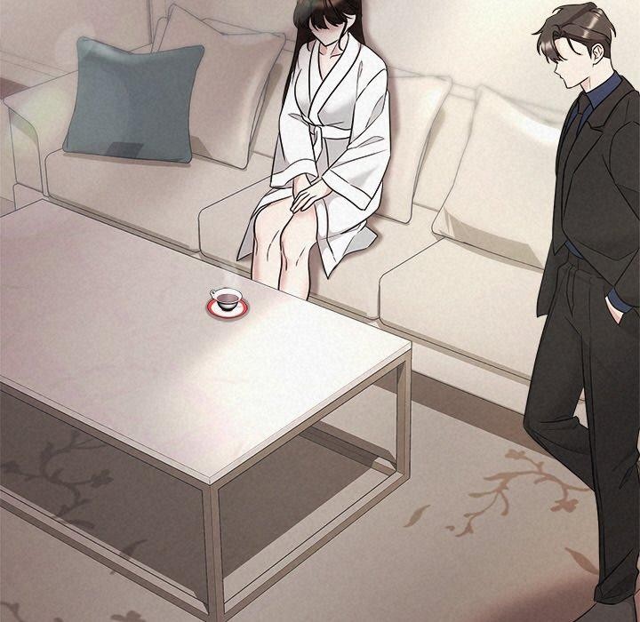 《被吞噬的夜》在线观看 第30话 漫画图片133