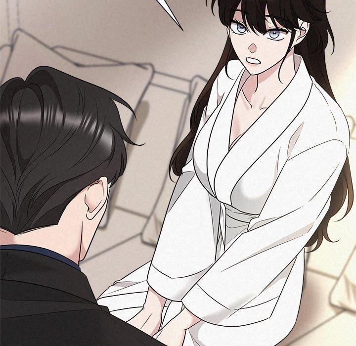 《被吞噬的夜》在线观看 第30话 漫画图片141