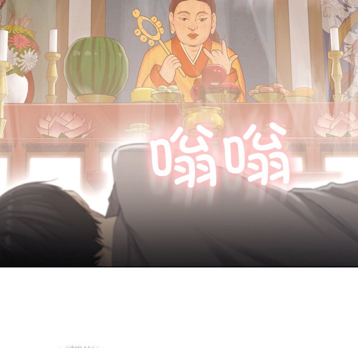 《輕觸!解除封印》在线观看 第1话 漫画图片82