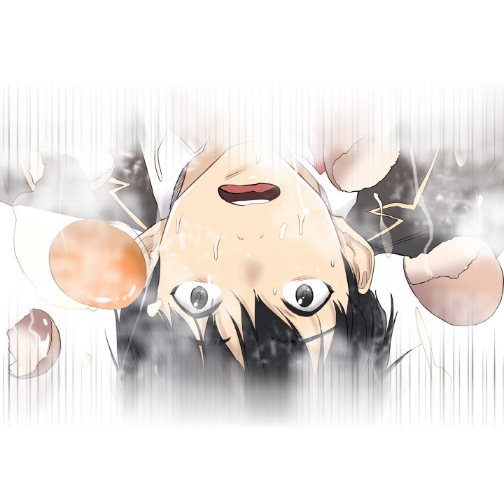 《輕觸!解除封印》在线观看 第1话 漫画图片31