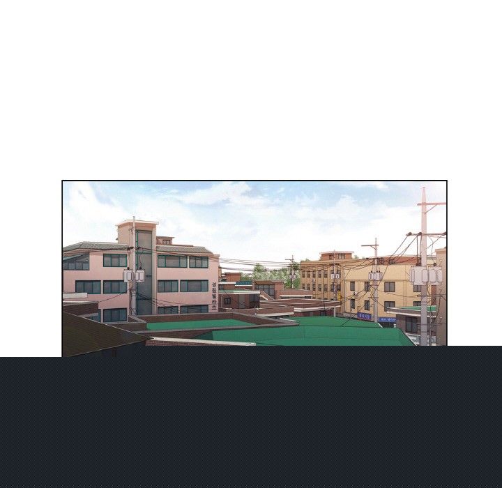 《輕觸!解除封印》在线观看 第1话 漫画图片98