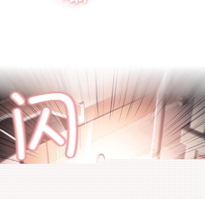 《輕觸!解除封印》在线观看 第1话 漫画图片127