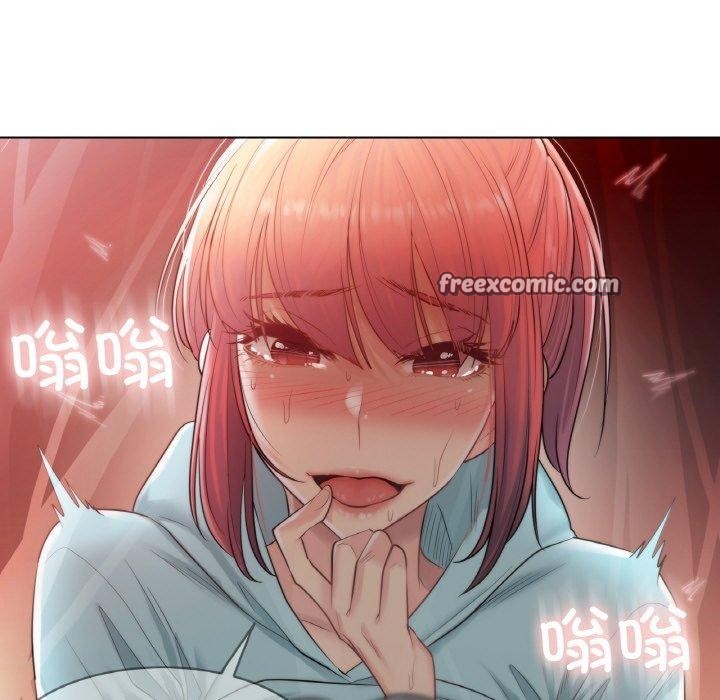《輕觸!解除封印》在线观看 第3话 漫画图片32