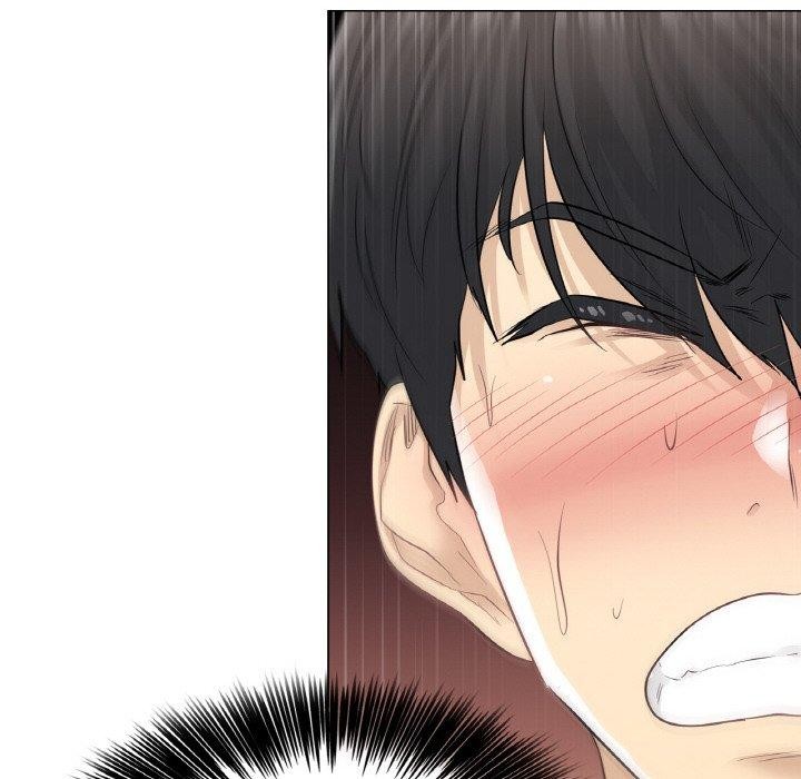 《輕觸!解除封印》在线观看 第3话 漫画图片77