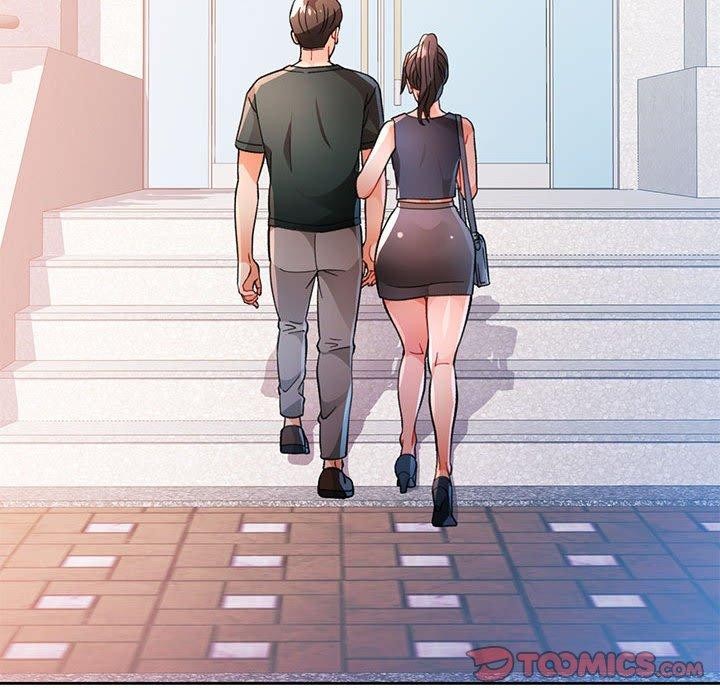 《脫軌關系》在线观看 第48话 漫画图片87