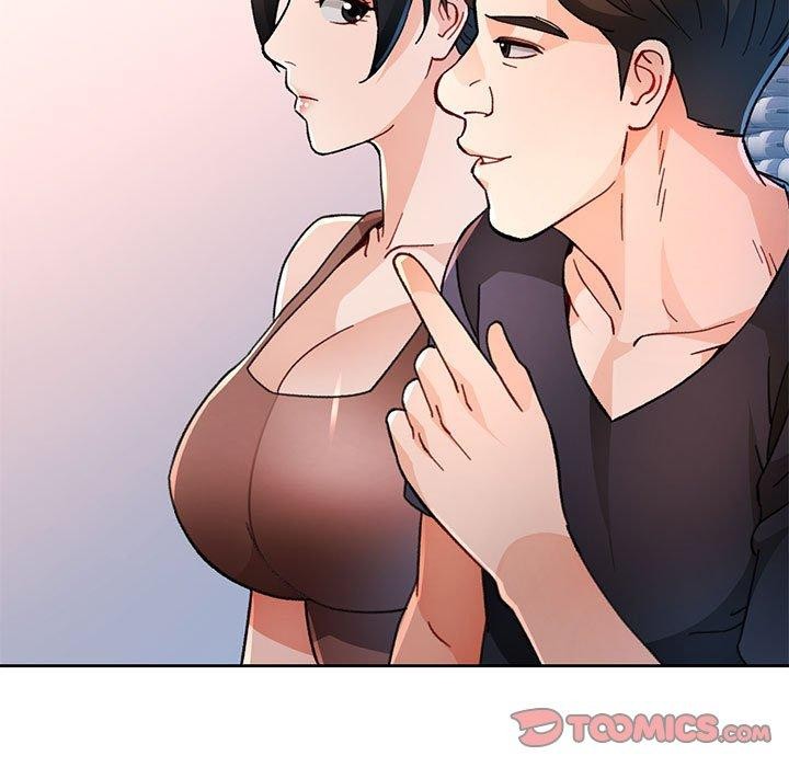 《脫軌關系》在线观看 第48话 漫画图片57