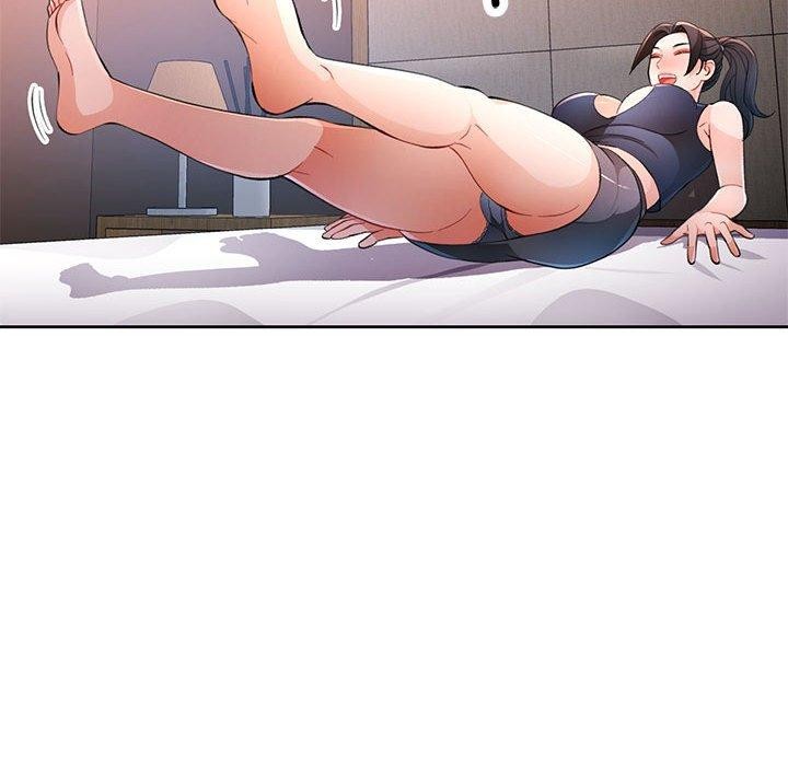 《脫軌關系》在线观看 第48话 漫画图片95