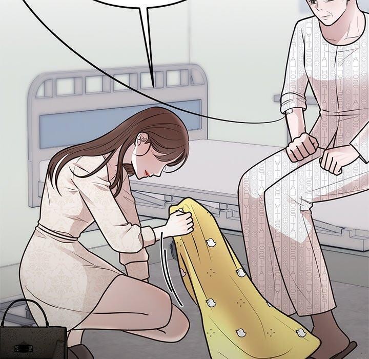 《婚姻束縛》在线观看 第27话 漫画图片40