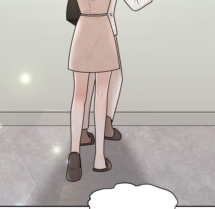 《婚姻束縛》在线观看 第27话 漫画图片112