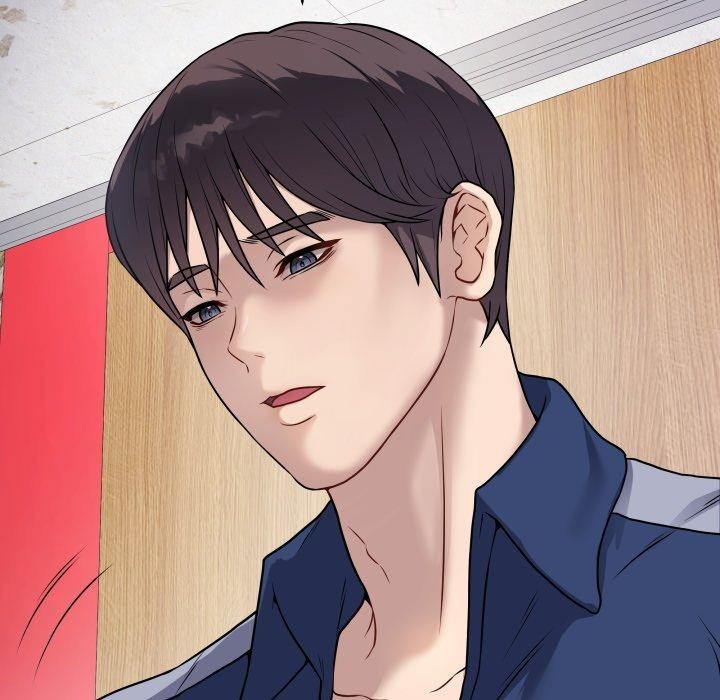 《最後的沖刺》在线观看 第6话 漫画图片146
