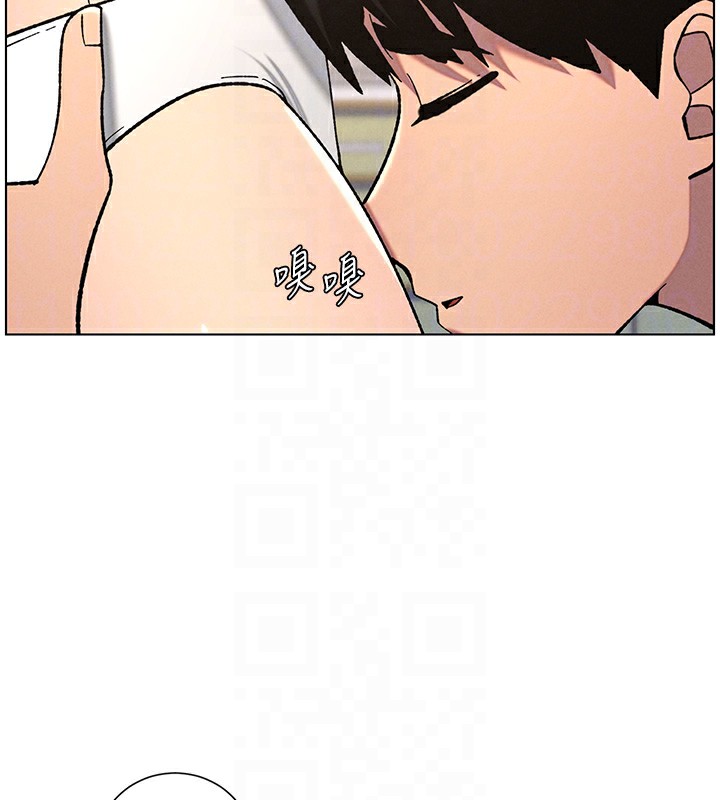 《兄妹的秘密授課》在线观看 第53话-老司机舌斗闷骚学生妹 漫画图片54