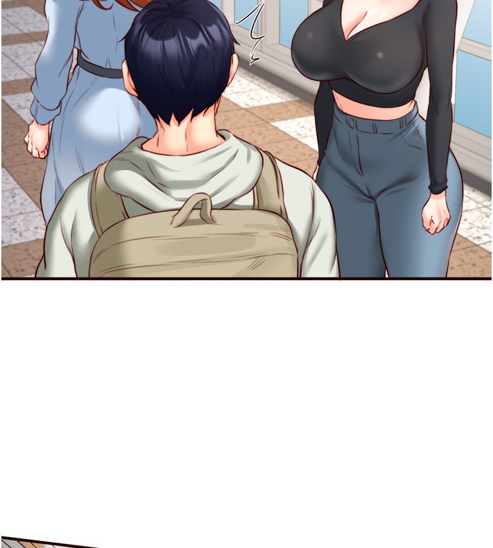《熟女自助餐》在线观看 第32话-惹雅宁姐哭了 漫画图片70