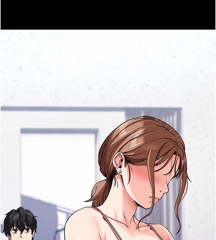 《拜脫拜脫App》在线观看 第9话-妳的鲍鱼好会吸 漫画图片48