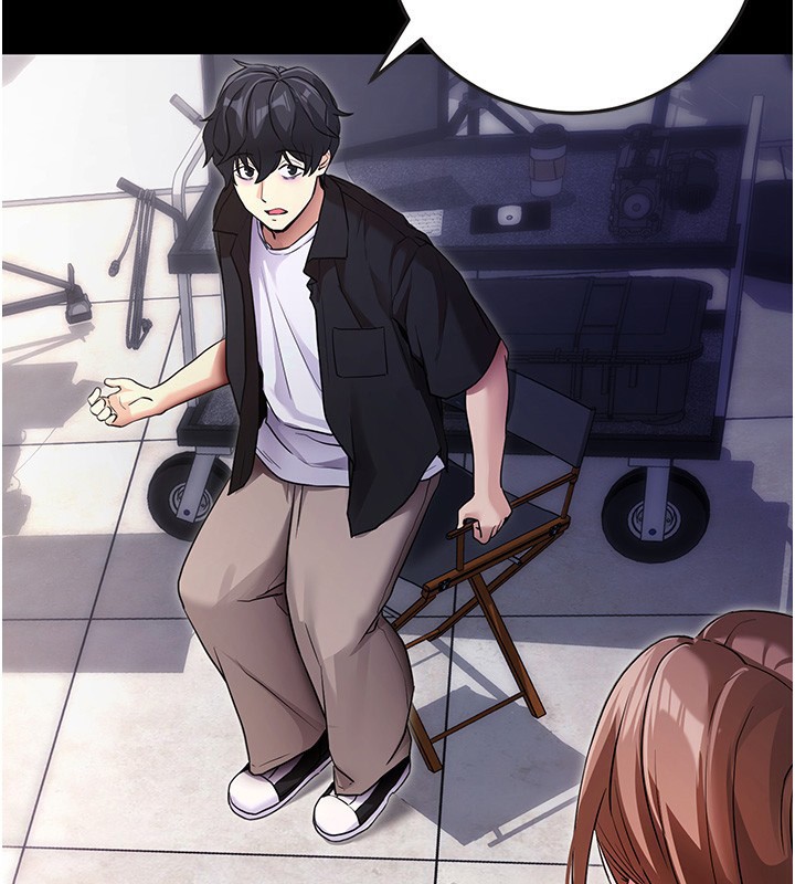 《拜脫拜脫App》在线观看 第9话-妳的鲍鱼好会吸 漫画图片23