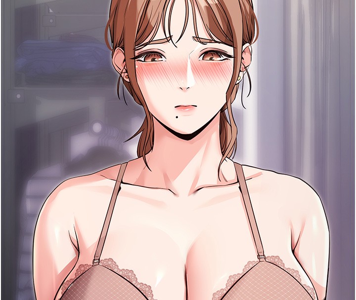 《拜脫拜脫App》在线观看 第9话-妳的鲍鱼好会吸 漫画图片54
