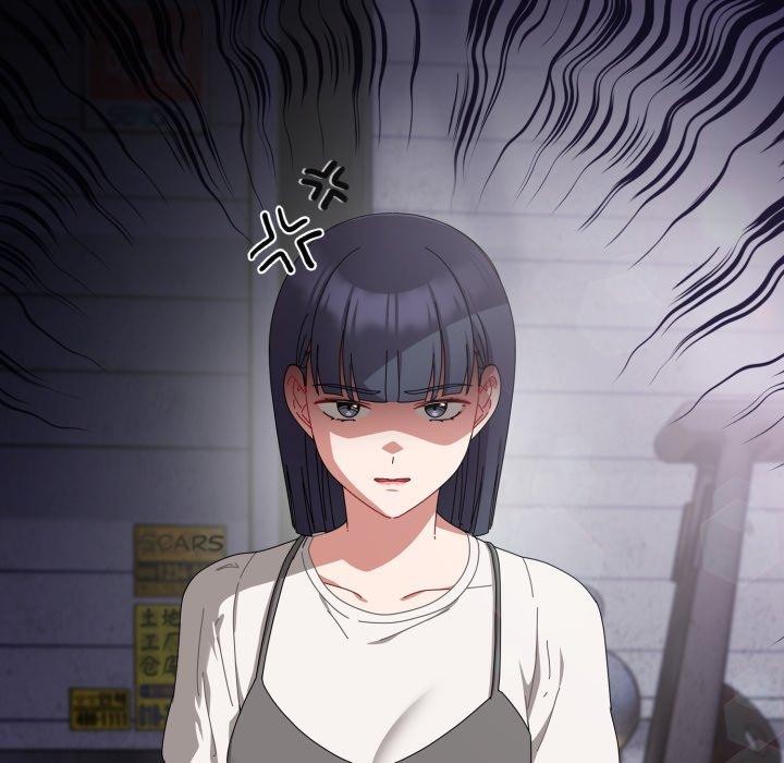 《愛上你也好》在线观看 第9话 漫画图片133