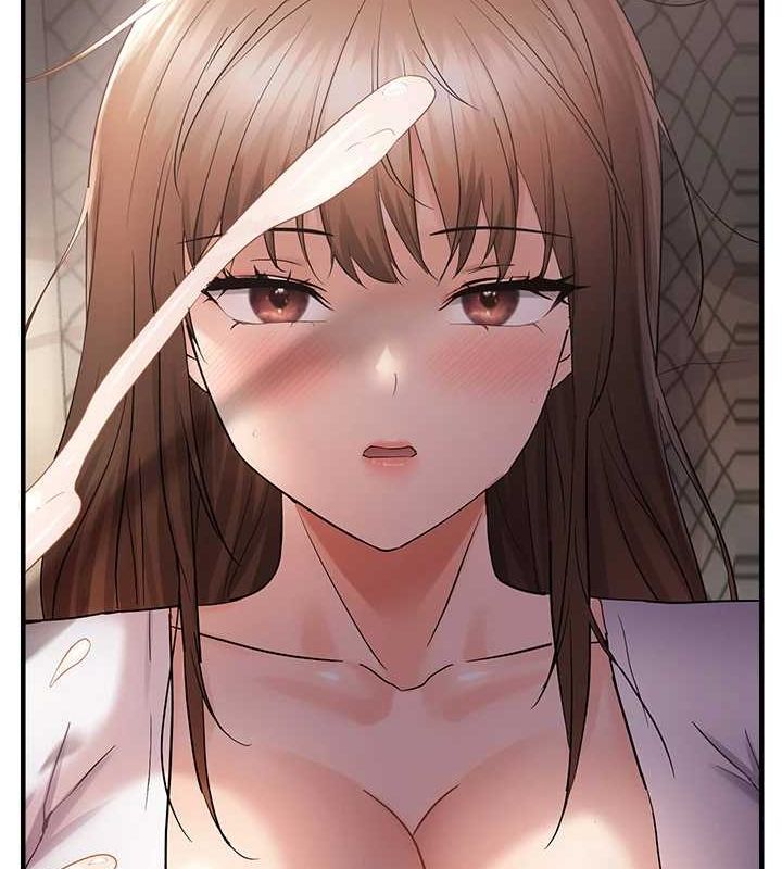 《偏偏慾到妳》在线观看 第39话-用羞耻的姿势接收精液 漫画图片40
