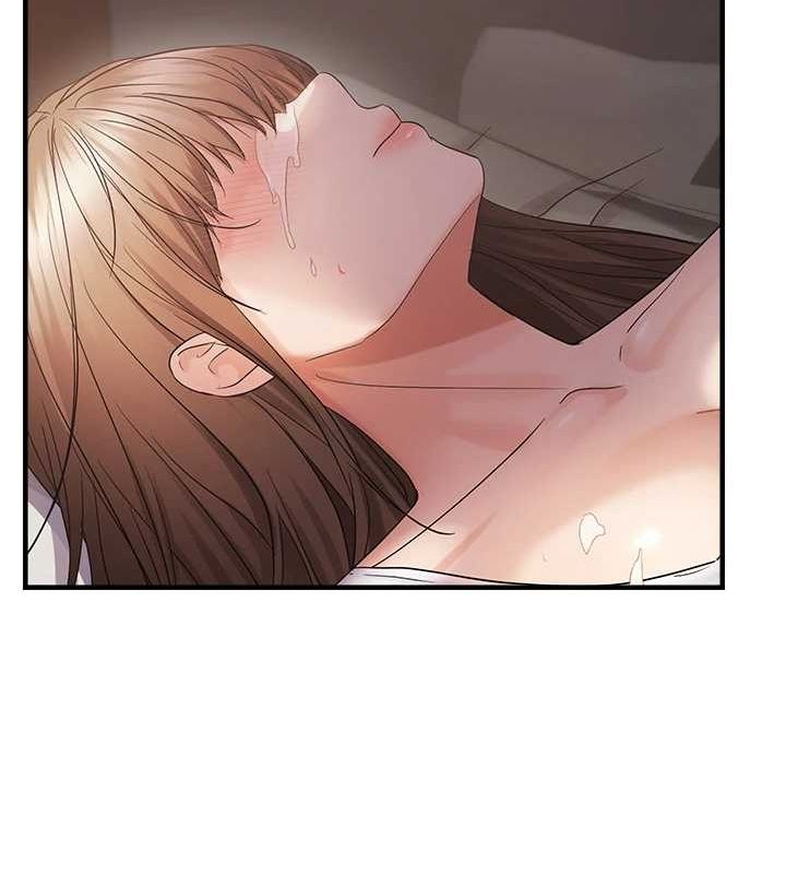 《偏偏慾到妳》在线观看 第39话-用羞耻的姿势接收精液 漫画图片115