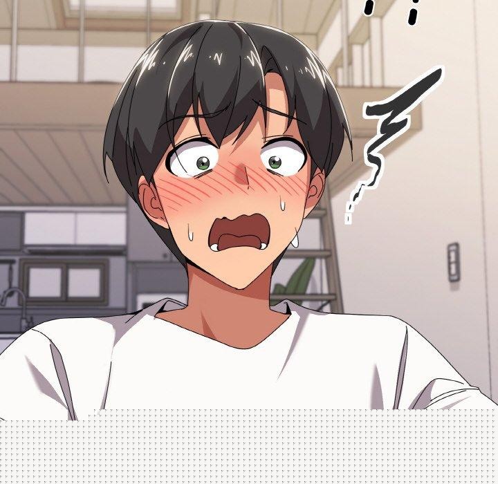 《傢人之間這樣不好吧》在线观看 第41话 漫画图片121