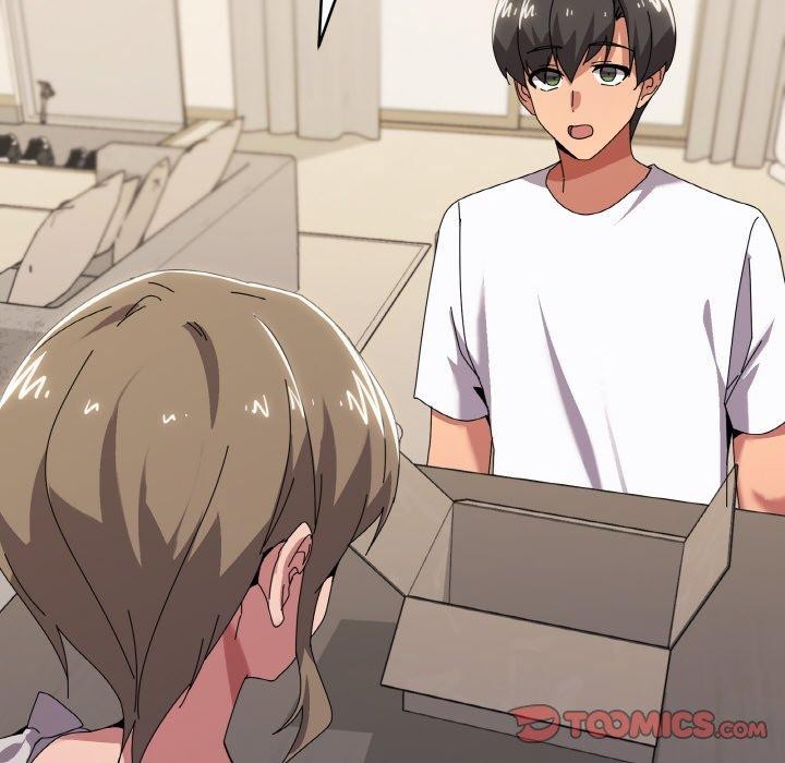 《傢人之間這樣不好吧》在线观看 第41话 漫画图片15
