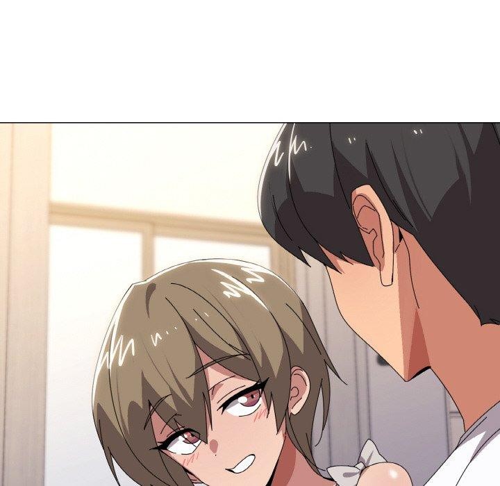 《傢人之間這樣不好吧》在线观看 第41话 漫画图片59