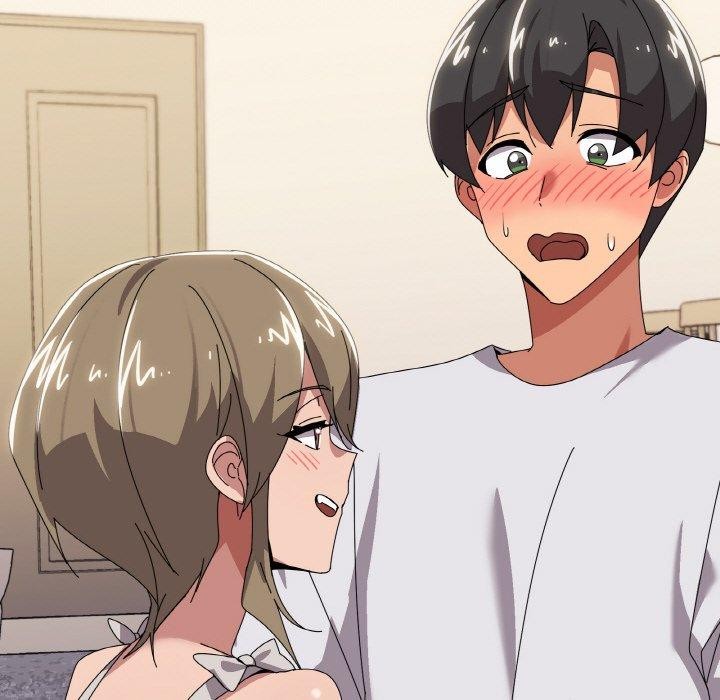 《傢人之間這樣不好吧》在线观看 第41话 漫画图片88