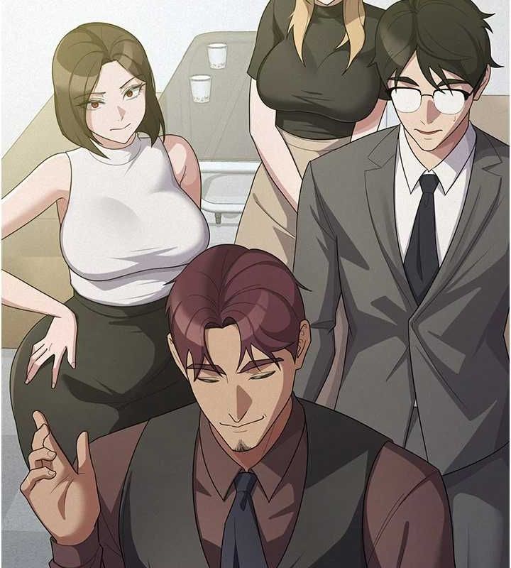 《稅金女友》在线观看 第34话-用身体上班的巨屌同事 漫画图片78