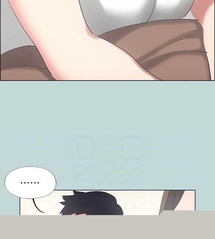 《縱夏夜之夢(無碼版)》在线观看 第49话-两女一男共处一室 漫画图片22