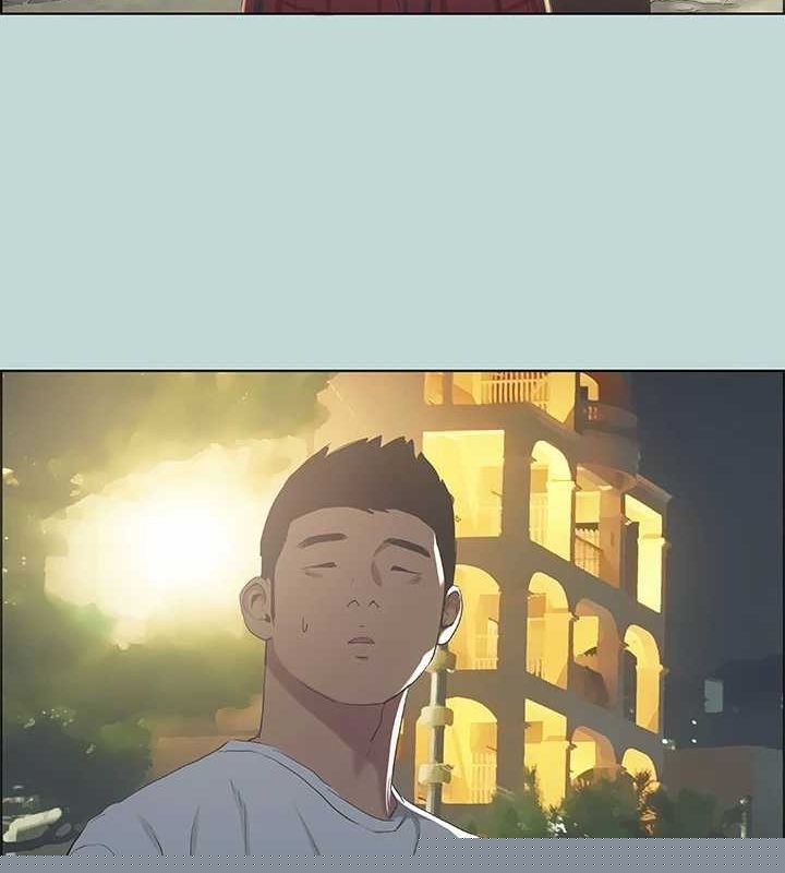 《縱夏夜之夢(無碼版)》在线观看 第50话-突如其来的表白 漫画图片4