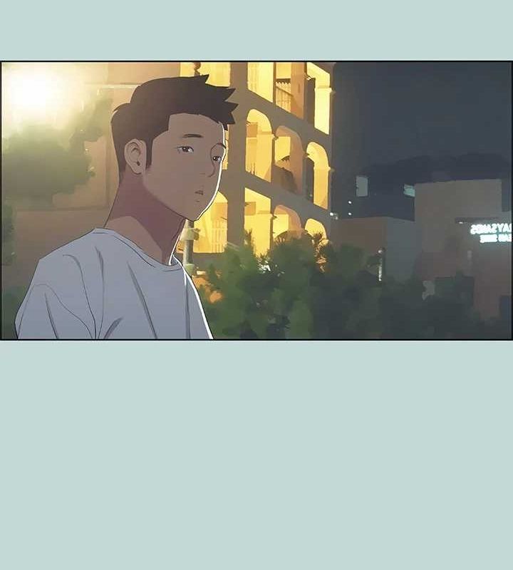 《縱夏夜之夢(無碼版)》在线观看 第50话-突如其来的表白 漫画图片2