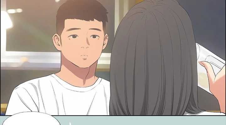 《縱夏夜之夢(無碼版)》在线观看 第50话-突如其来的表白 漫画图片38