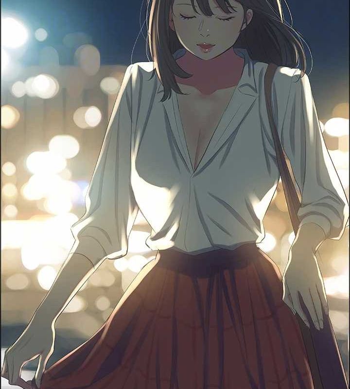 《縱夏夜之夢(無碼版)》在线观看 第50话-突如其来的表白 漫画图片72
