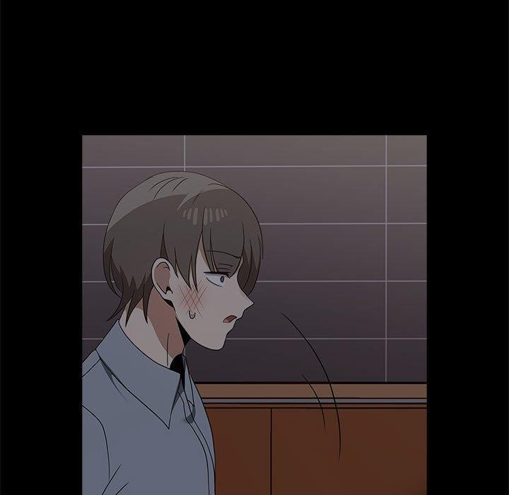 《其實我很喜歡你》在线观看 第45话 漫画图片161