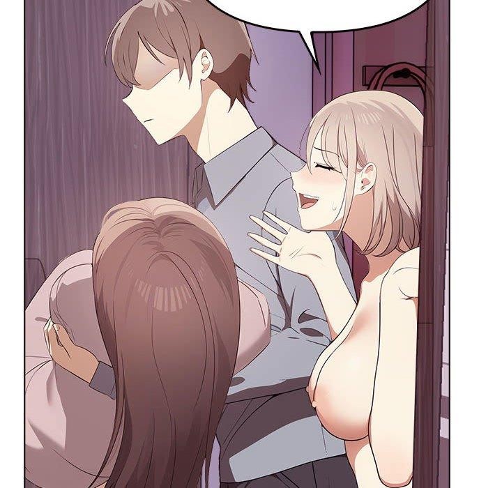 《其實我很喜歡你》在线观看 第45话 漫画图片82