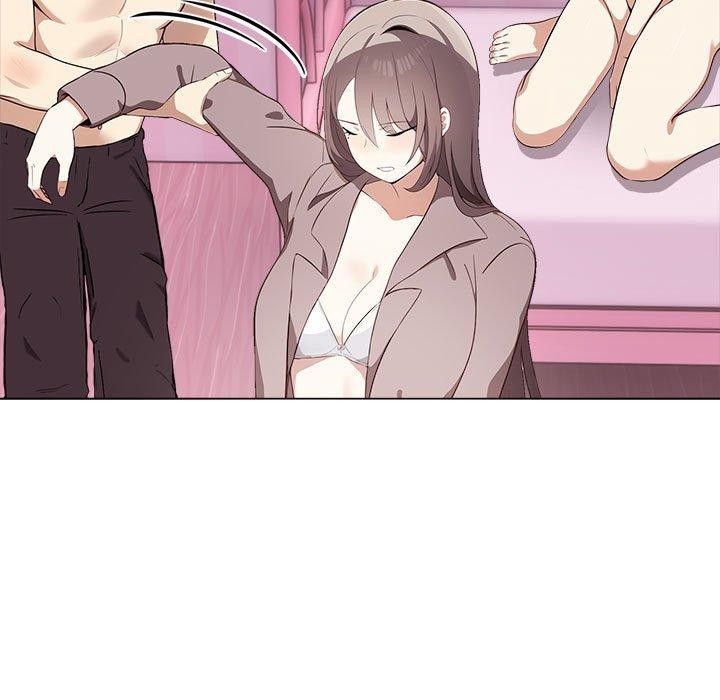 《其實我很喜歡你》在线观看 第45话 漫画图片55