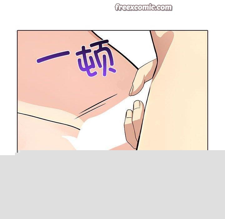 《其實我很喜歡你》在线观看 第45话 漫画图片30