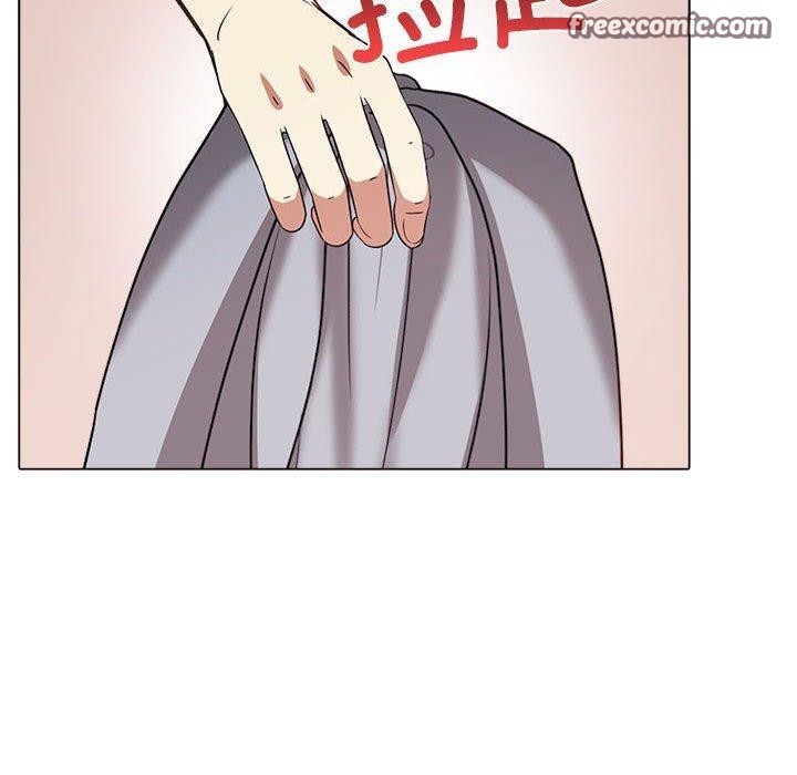 《其實我很喜歡你》在线观看 第45话 漫画图片60