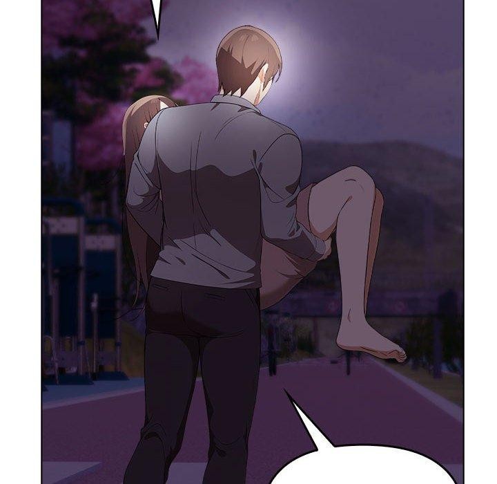 《其實我很喜歡你》在线观看 第45话 漫画图片144