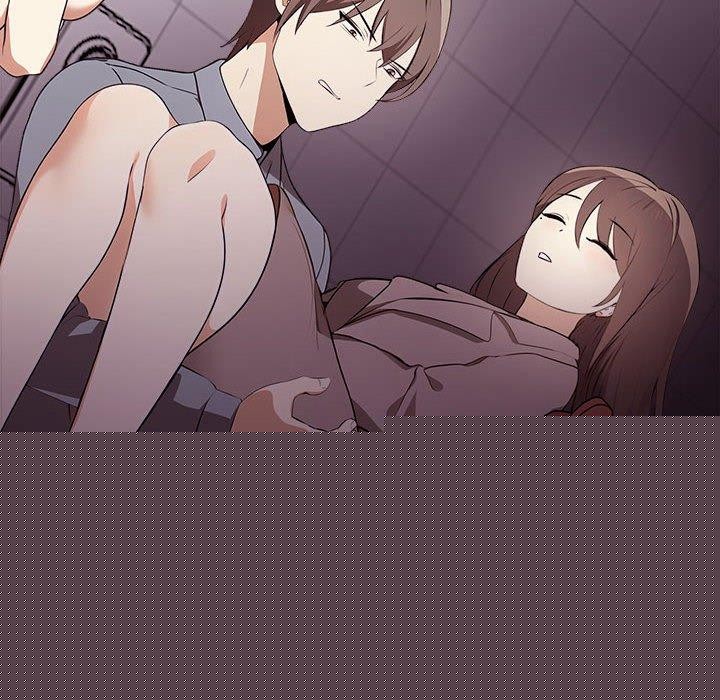 《其實我很喜歡你》在线观看 第45话 漫画图片114