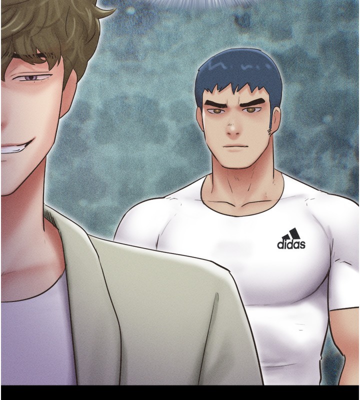 《韶恩》在线观看 第44话-我所做的都是为了你 漫画图片83