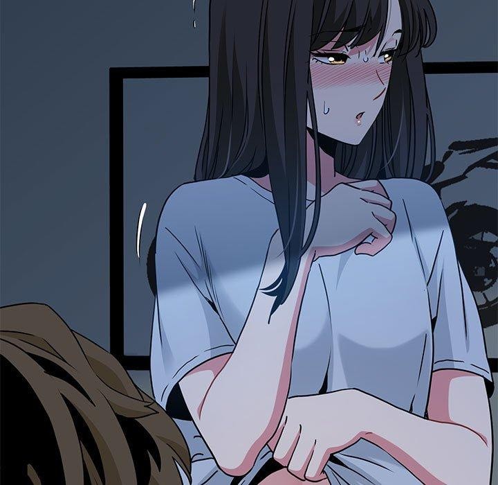 《發小碰不得》在线观看 第63话 漫画图片174