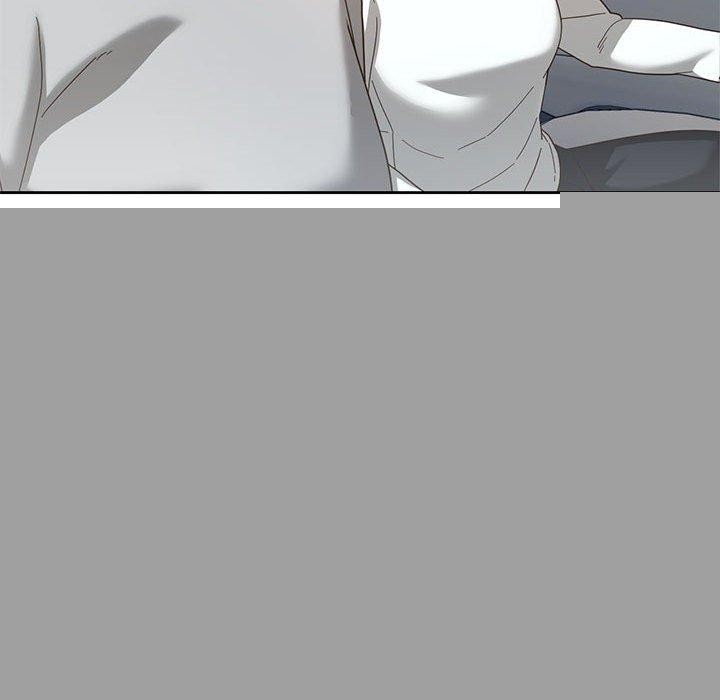 《我的傻瓜男友》在线观看 第6话 漫画图片105