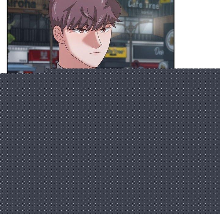 《我的傻瓜男友》在线观看 第6话 漫画图片97