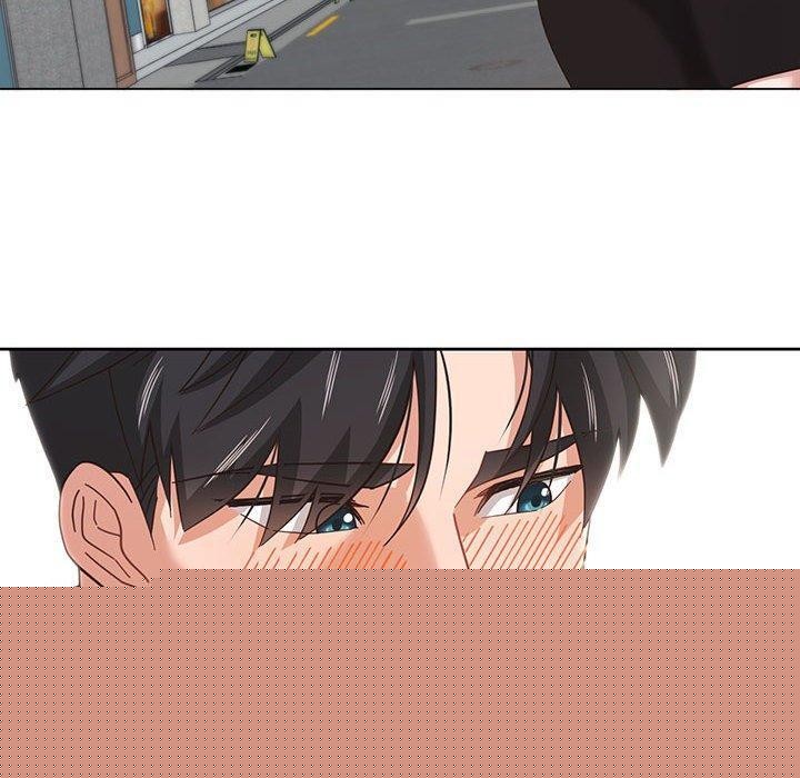 《我的傻瓜男友》在线观看 第6话 漫画图片10