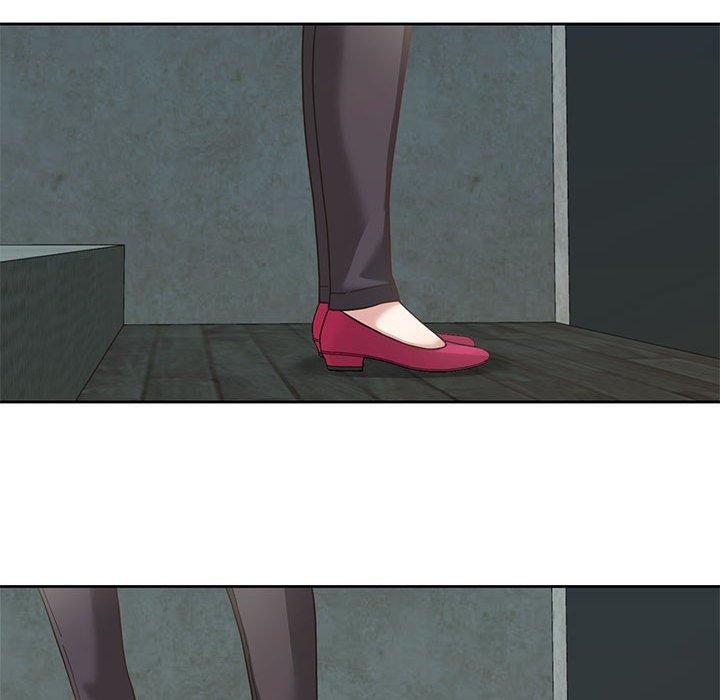 《我的傻瓜男友》在线观看 第6话 漫画图片87
