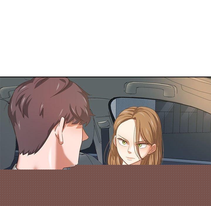 《我的傻瓜男友》在线观看 第6话 漫画图片104